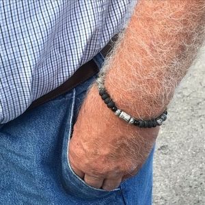 Men's bracelet